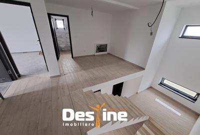 CIURBESTI- CASA INDIVIDUALA 121 MP + TEREN 500 MP, 175.000 euro - 14