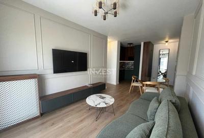 INCHIRIERE-APARTAMENT 2 CAMERE-SILK DISTRICT - 3
