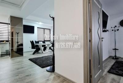 AP de LUX 2 cam - TOTUL NOU - bloc nou cu centrala pe gaz | langa Campus - 12