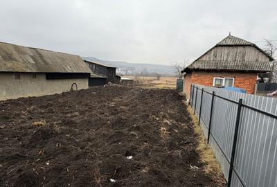 Teren de 3000 mp, în Petricani - 5