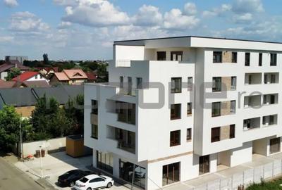 Spațiu comercial, de 21 mp, în Drumul Taberei - 3