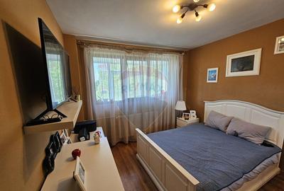 Apartament 3 camere decomandat- mobilat/utilat + boxa sub... - 5