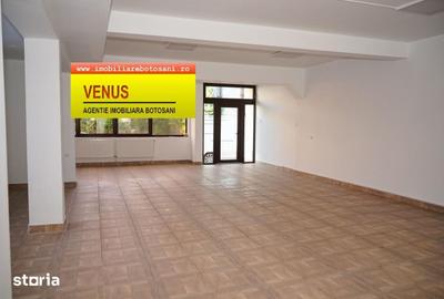 Spațiu comercial, de 327 mp, în Central - 10