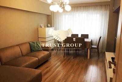 Apartament cu 4 camere decomandat în Ștefan cel Mare