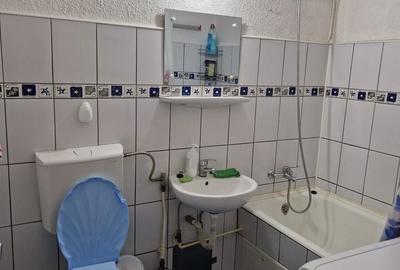 Garsonieră decomandată în Valea Aurie - 3