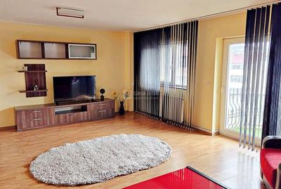 Apartament cu 3 camere decomandat, mobilat în Gară - 1