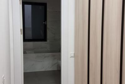 Casă individuală cu 6 camere cu Piscina în Pipera - 13