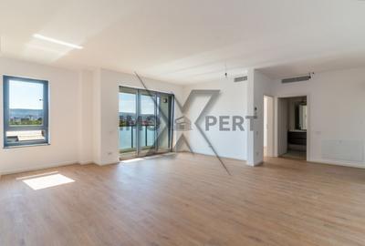 Apartament cu 3 dormitoare, Living + Bucatarie 2 bai, 2 terase! - 13