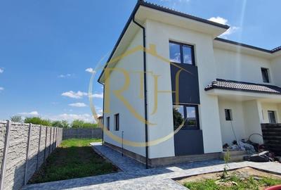 De vânzare - Duplex 5 camere  Mosnita Noua , comision ,,0'' - 1