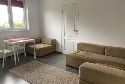 Apartament cu 2 camere, mobilat în Gheorgheni - 2