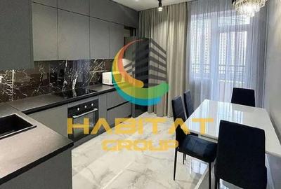 Apartament cu 4 camere decomandat în Brâncoveanu - 8