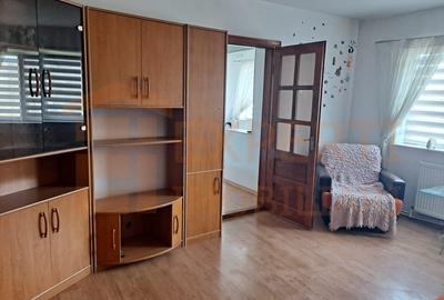Apartament cu 2 camere semidecomandat, mobilat în Tomis Nord - 6