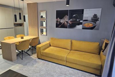 Apartament cu 2 camere decomandat în Păcurari - 3
