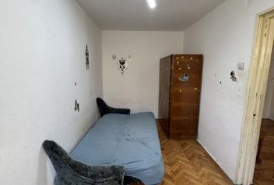 Apartament 2 camere, cf 3, etaj 3/4, zona Vest Apartament 2 camere, cf 3, etaj 3/4, zona Vest - 2
