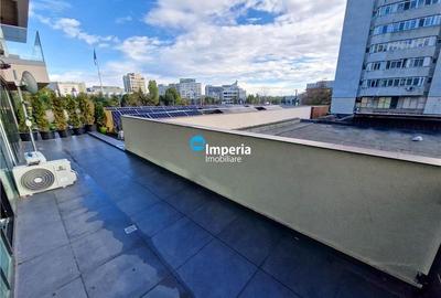 Birou Ultracentral ! 2 camere Mercury Apartments - 8