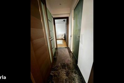 Apartament cu 2 camere decomandat în Crângași