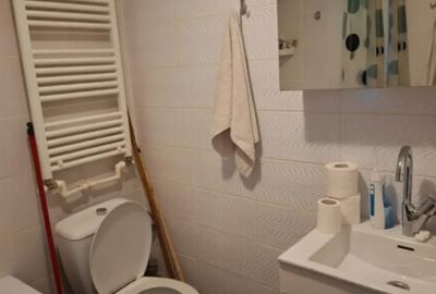 Garsonieră nedecomandată, mobilată în Frumoasa - 7