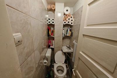 Apartament cu 2 camere decomandat în Copou - 3