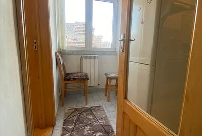 Garsonieră semidecomandată în Centru Civic - 7