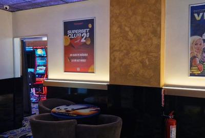 Spațiu comercial, de 70 mp, în Exterior Vest - 5