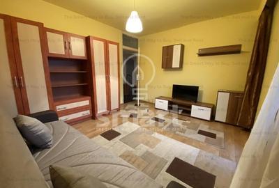 Apartament 3 camere decomandat Kaufland Manastur USAMV - 2
