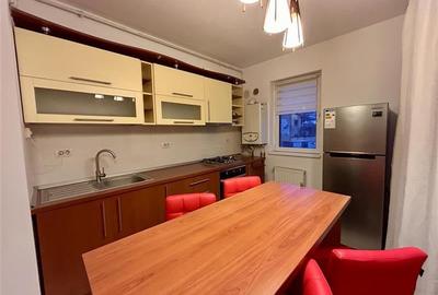 Apartament cu 2 camere decomandat, mobilat în Răcădău - 14