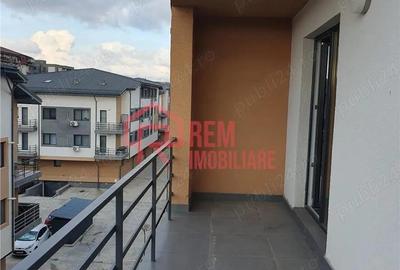 Vanzare apartament 2 camere, 64 mp, bloc nou, finisaje lux, Dobroesti, Str Parului, Fundeni - 1
