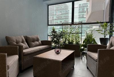 3 camere Upground | Lux | Et. 2 | Metrou 4 min | Parcare | Proprietar - 6