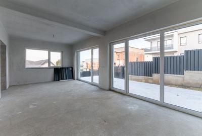 0% comision Case noi materiale de calitate zona Planoare-Bonas, Dezmir - 5