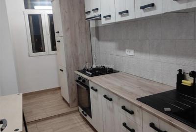 Apartament cu 2 camere semidecomandat în Ștefan cel Mare - 6
