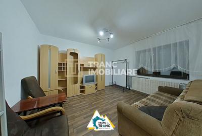 Garsonieră semidecomandată, mobilată în 6 Vânători - 1