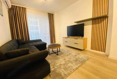 Apartament cu 2 camere în Centura - 7