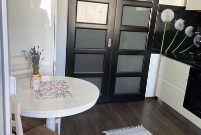 Apartament cu 2 camere decomandat în Exterior Vest - 6