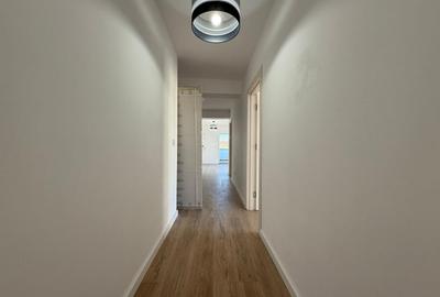 Apartament cu 3 camere semidecomandat în Dâmbul Rotund - 7