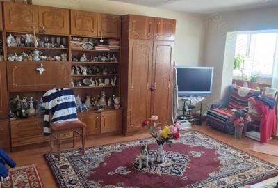 Apartament cu 2 camere în Amzacea - 1