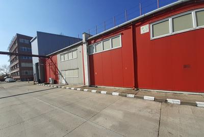 Spațiu comercial, de 7,000 mp, în Theodor Pallady - 2