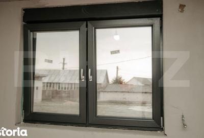 Casă cu 5 camere cu Teren 3588 Mp în Central - 12