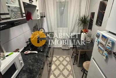 Apartament 2 Camere SEMIDECOMANDAT - Zimbru - 5