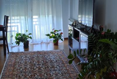 Apartment  - Unirii Boulevard, Panoramic View FOR RENT - 17