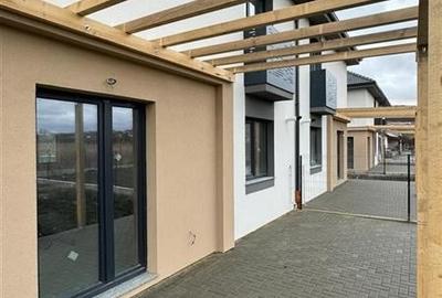 Casa Tip Duplex situata in Chinteni!350 Mp Teren!118 Mp utili! Casa Tip Duplex situata in Chinteni!350 Mp Teren!118 Mp utili! - 8