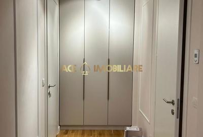 Apartament cu 3 camere, mobilat în Domenii - 9