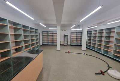 Spații comerciale de 110 mp și 36 mp, vitrină stradală – Seleuș - 5