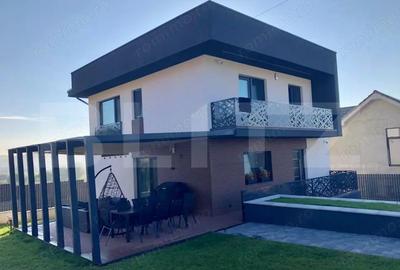 Casă cu Teren 551 Mp în Tudor - 10