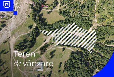 Teren intravilan de 14430 mp, în Periferie - 8