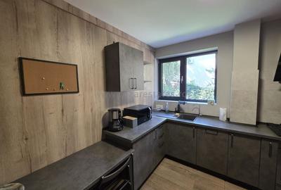 SUPER OFERTA! BANEASA STRAULESTI VILA ELEGANTA IN COMPLEX FINISAJE LUX - 21