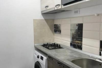 Garsonieră semidecomandată în Țiglina 1 - 5