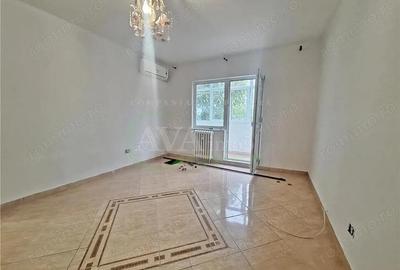 Apartament 2 camere semidecomandat, | Etaj 2, zona Ura - 2