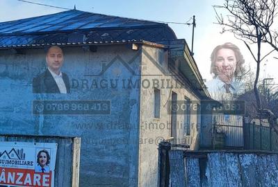 Casa Marasesti/str Cuza Voda nr 68A - 1