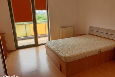 Apartament cu 2 camere semidecomandat în Doamna Ghica - 5