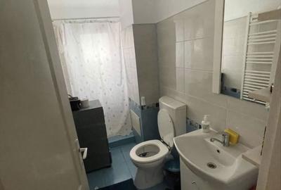 Apartament cu 2 camere semidecomandat în Central - 5